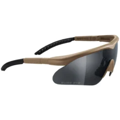 Swiss Eye Raptor Glasses Coyote Frame