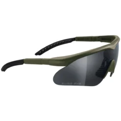 Swiss Eye Raptor Glasses Olive Frame