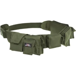 TAC MAVEN Super Belt Olive