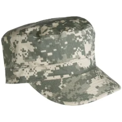 Teesar ACU Field Cap ACU Digital