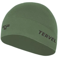 Tervel Training Cap Olive