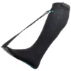 Ultimate Performance Plantar Fascia Sock Black