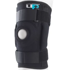 Ultimate Performance Hinged Knee Brace