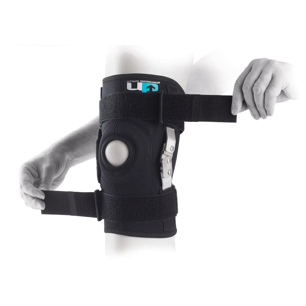 Ultimate Performance Hinged Knee Brace - Image 2