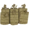 Viper Treble Duo Mag Pouch Coyote