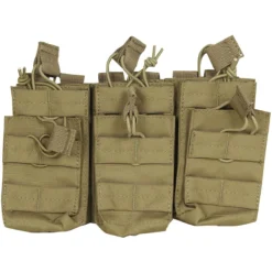 Viper Treble Duo Mag Pouch Coyote
