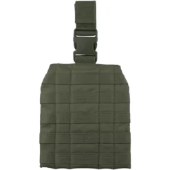 Viper Elite Drop Leg Platform Green