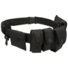 Viper Security Belt System Black
