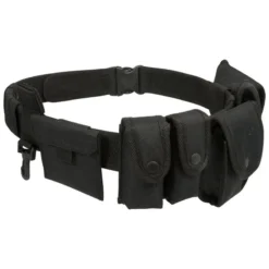Viper Security Belt System Black