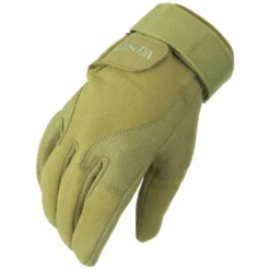 Viper Special Ops Gloves Olive Green