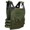 Viper Lazer Special Ops Plate Carrier Green