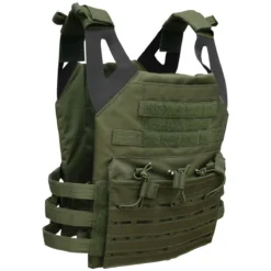Viper Lazer Special Ops Plate Carrier Green