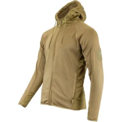 Viper Storm Hoodie Coyote