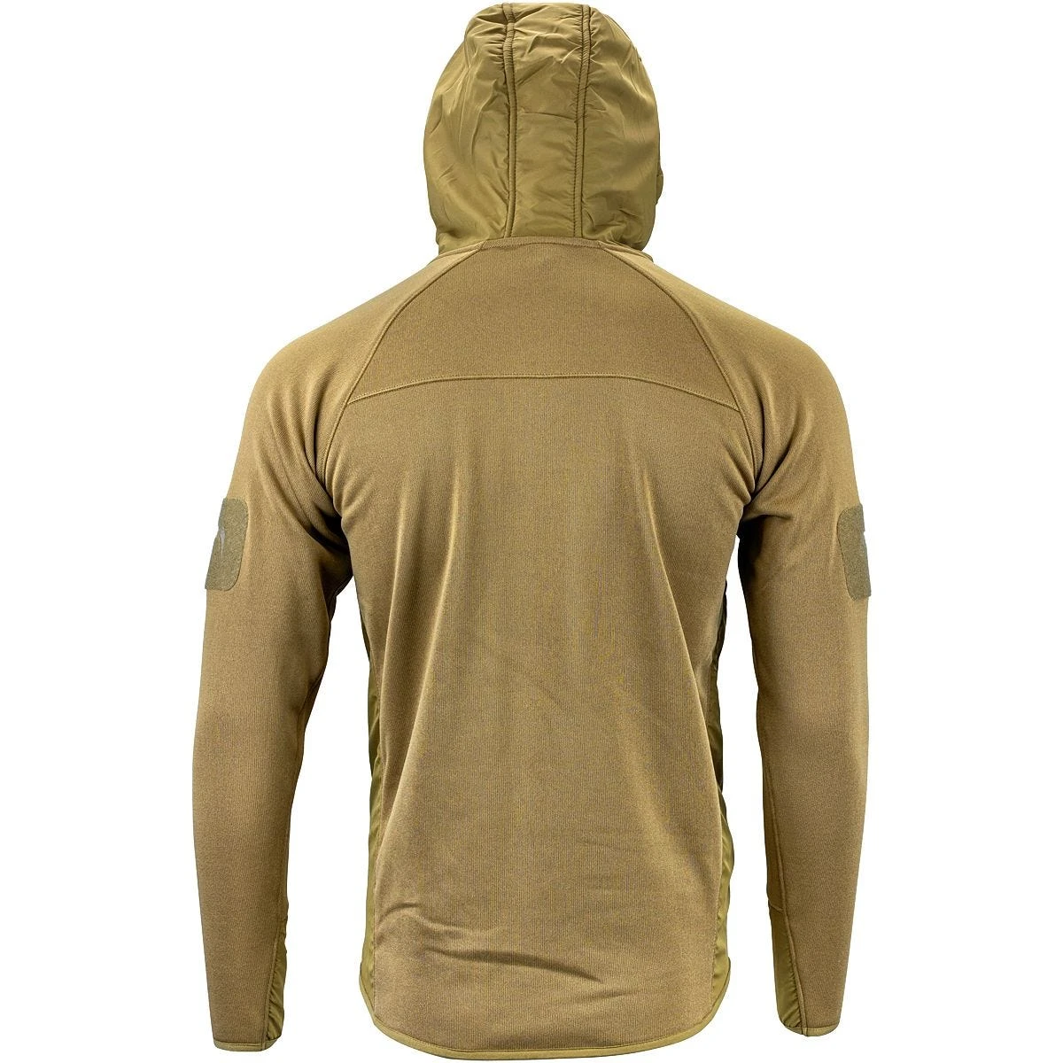 Viper Storm Hoodie Coyote - Image 4