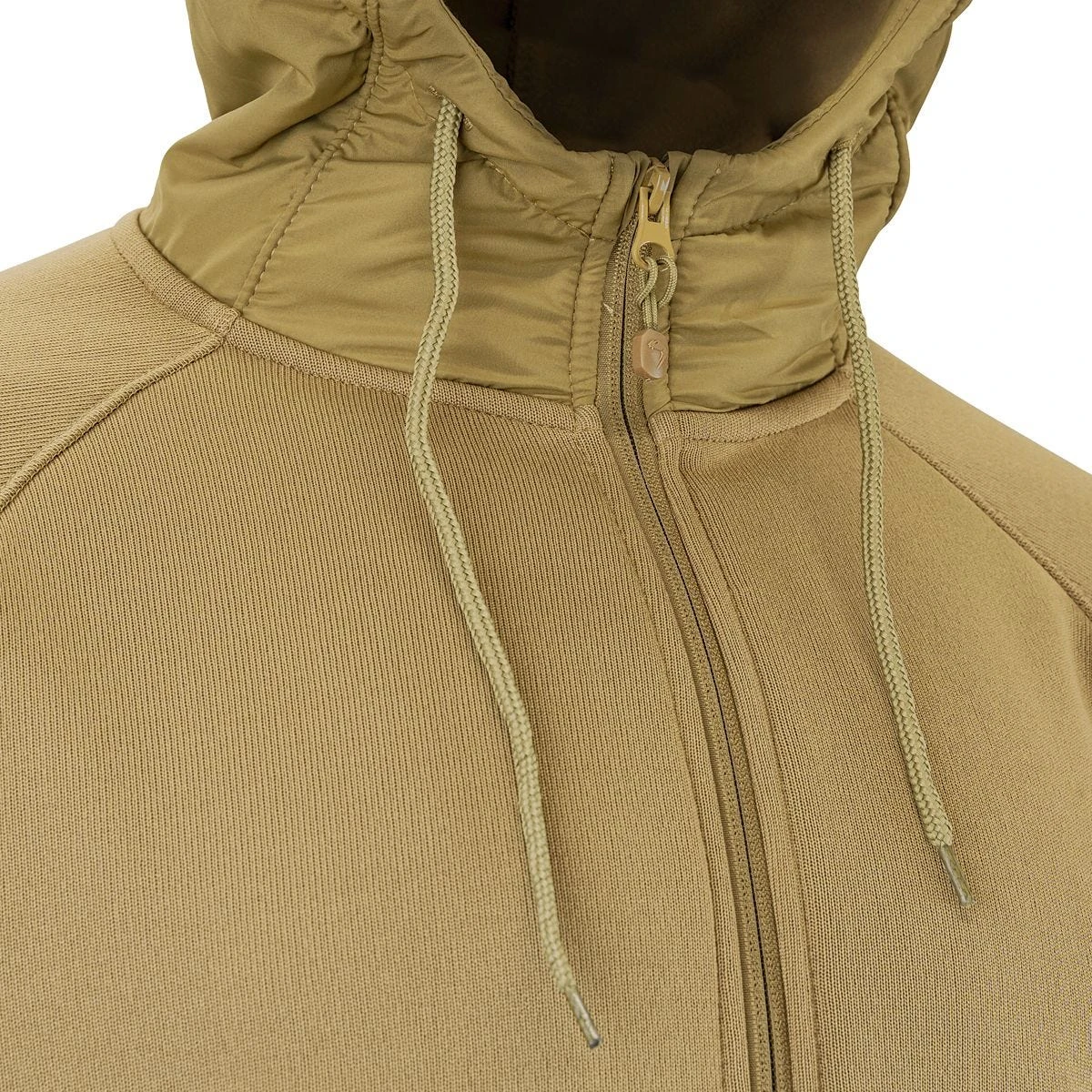 Viper Storm Hoodie Coyote - Image 5