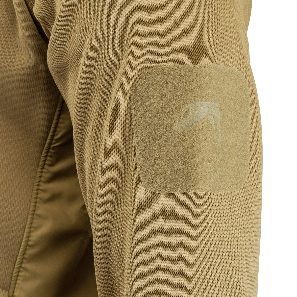 Viper Storm Hoodie Coyote - Image 6