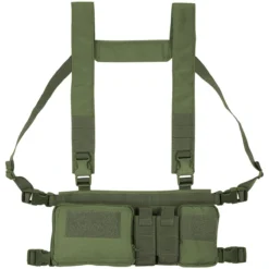 Viper VX Buckle Up Ready Rig Green