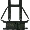 Viper VX Buckle Up Ready Rig V-Cam Black