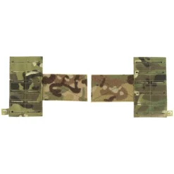 Viper VX Lazer Wing Panel Set V-Cam