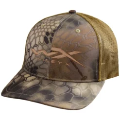 Wiley X Camo Cap Kryptek Highlander