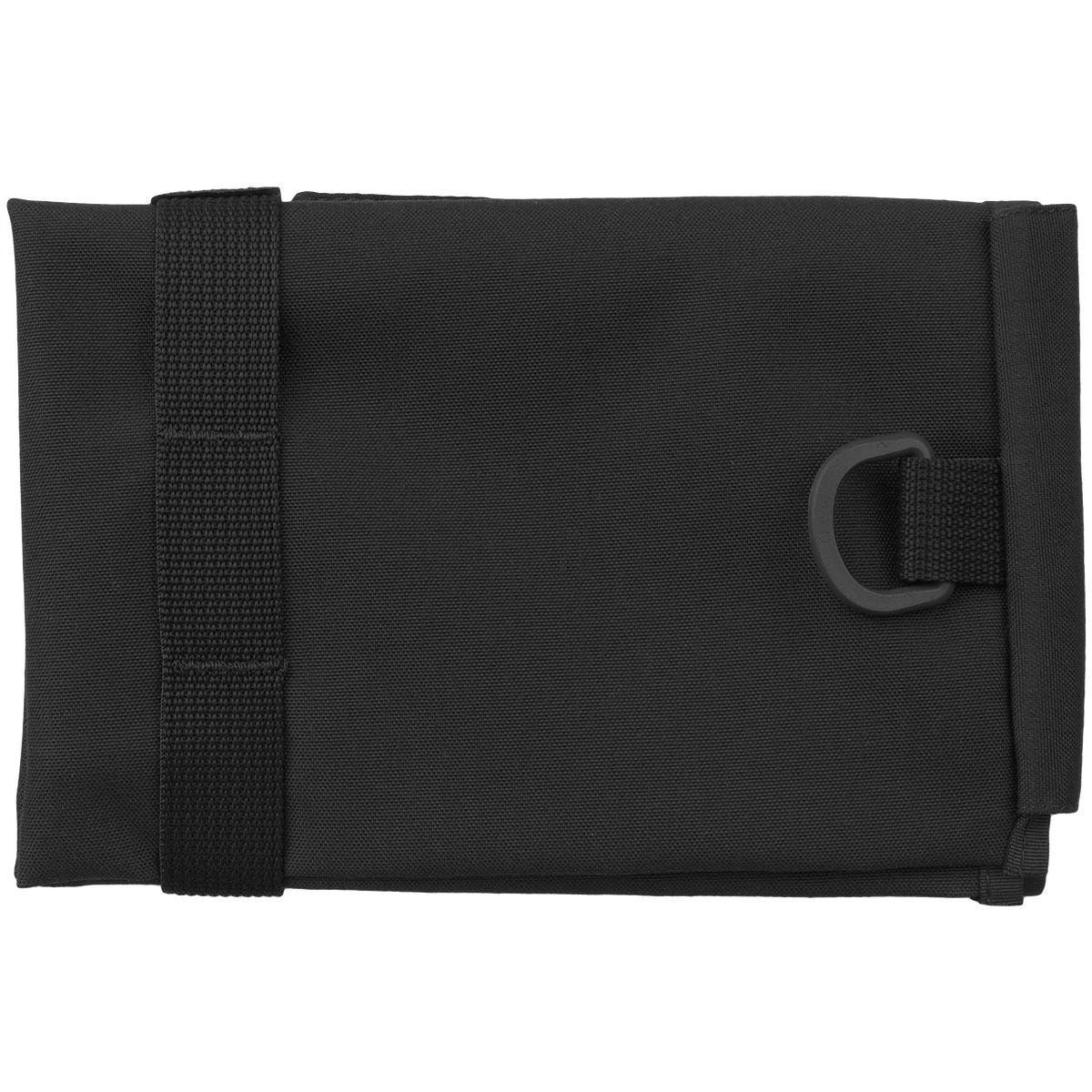 Wisport Lynx Map Case Black - Image 2