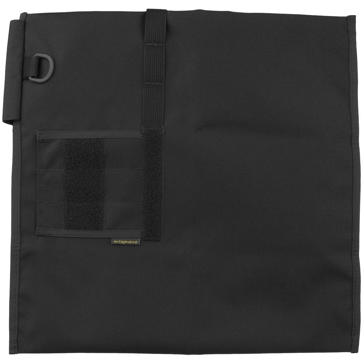 Wisport Lynx Map Case Black - Image 3