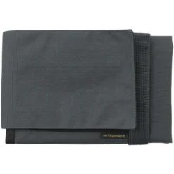 Wisport Lynx Map Case Graphite