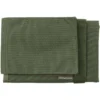 Wisport Lynx Map Case Olive Green