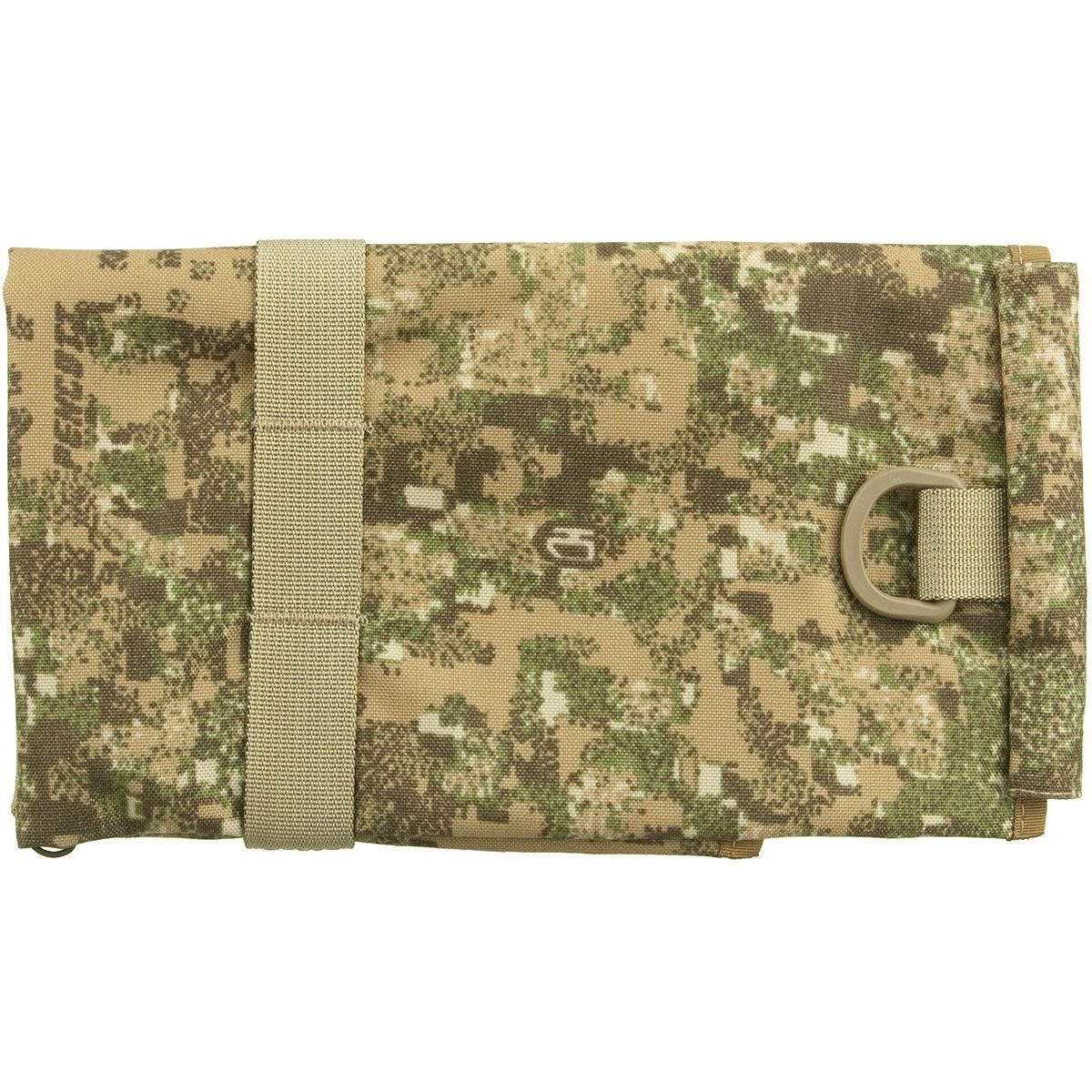 Wisport Lynx Map Case PenCott Badlands - Image 2