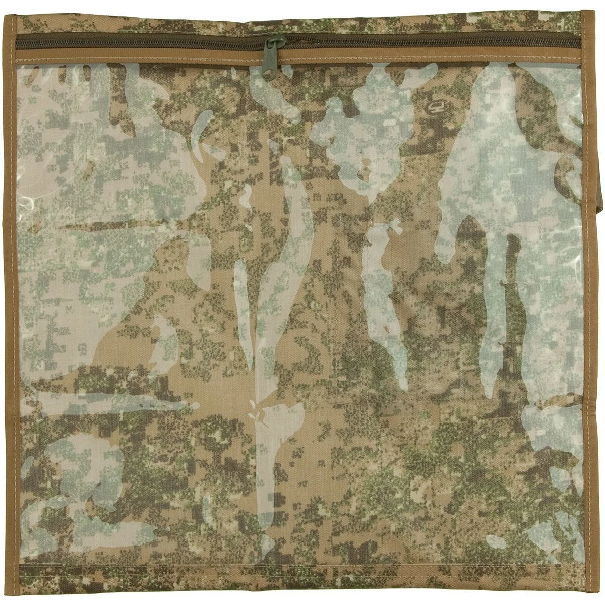 Wisport Lynx Map Case PenCott Badlands - Image 4