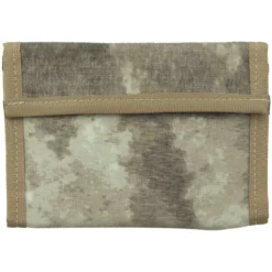 Wisport Lizard Wallet A-TACS AU