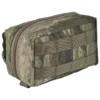 Wisport EMT Pouch MOLLE A-TACS IX