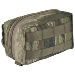 Wisport EMT Pouch MOLLE A-TACS IX