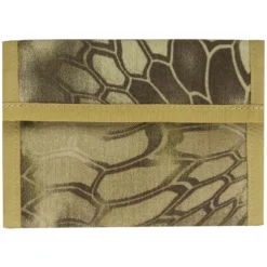 Wisport Lizard Wallet Kryptek Highlander