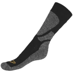 Wisport Winter Trekking Socks Black/Grey