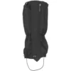Wisport Yeti Gaiters Black