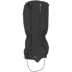 Wisport Yeti Gaiters Black