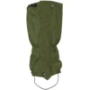 Wisport Yeti Gaiters Olive Green
