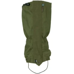 Wisport Yeti Gaiters Olive Green