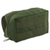 Wisport EMT Pouch MOLLE Olive Green