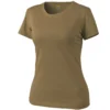 Helikon Women's T-Shirt Coyote