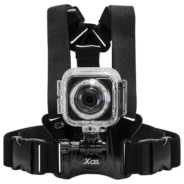 Xcel Chest Mount Black - Image 2