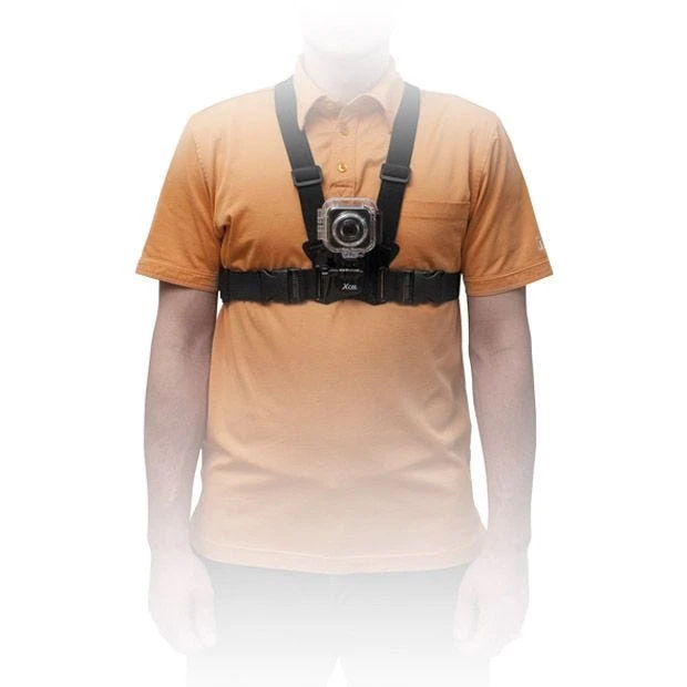 Xcel Chest Mount Black - Image 3