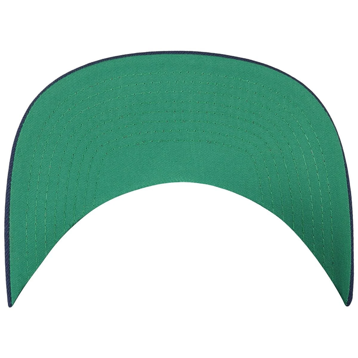 YP NYPD Emblem Snapback Cap Navy - Image 5