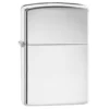 Zippo High Polish Chrome Regular Lighter